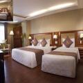Aristo Saigon Hotel
