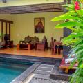 The Bali Dream Villa Seminyak