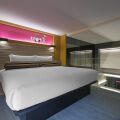 Aloft Kuala Lumpur Sentral