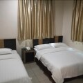 Hotel Traveller