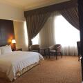The Regency Hotel Kuala Lumpur