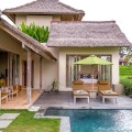 Atta Mesari Villas