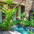 The Bali Dream Villa Seminyak