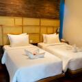 Fourteen Roses Boutique Hotel Legian