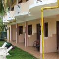 Hilda Guest House
