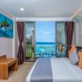 Triton Prestige Seaview & Spa