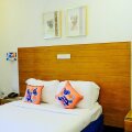 Bambolim Beach Resort