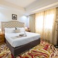 Ewan Ajman Suites Hotel
