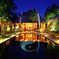 Impiana Private Villas Seminyak