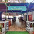Bambolim Beach Resort