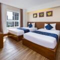 Saphia Hotel Nha Trang