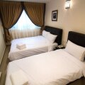 Hotel A-One