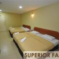 I-Winton Hotel