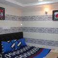 Batu Caves Budget Hotel