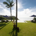 The Ungasan Clifftop Resort