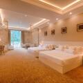 The Golden Crown Hotel