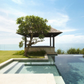 The Ungasan Clifftop Resort