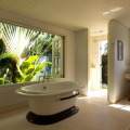 The Ungasan Clifftop Resort