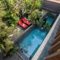 The Bali Dream Villa Seminyak