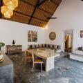 Indiana Kenanga Luxury Boutique Hotel & Spa