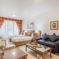 Golden Sands Hotel Apartments