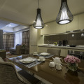 Ascott Sentral Kuala Lumpur