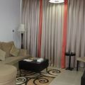 Al Diar Sawa Hotel Apartments