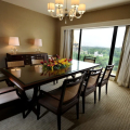 Hilton Kuching Hotel