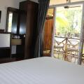 Langkah Syabas Beach Resort