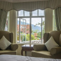The Bala's Holiday Chalet