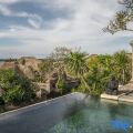 Four Seasons Resort Bali At Jimbaran Bay