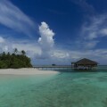 Medhufushi Island Resort