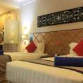 Beringgis Beach Resort & Spa