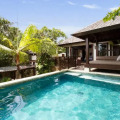 The Ungasan Clifftop Resort