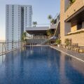 Maple Hotel & Apartment