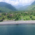 Arya Amed Beach Resort