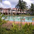 Lotus Eco Beach Resort-Goa