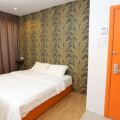 1 Hotel Taman Connaught