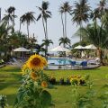 Sun & Sands Beach Hotel