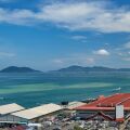 Le Meridien Kota Kinabalu