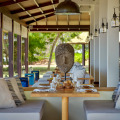 Six Senses Zil Pasyon