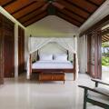 The Ungasan Clifftop Resort