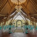 The Kayon Jungle Resort