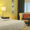Le Royal Meridien Abu Dhabi