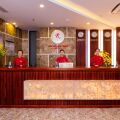 Red Sun Hotel Nha Trang