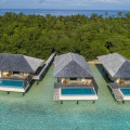 The Residence Maldives At Dhigurah