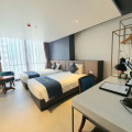 The Time Hotel Nha Trang