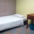 Century Hotel Inanam