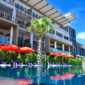 Chaweng Noi Pool Villa