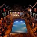 Casa Obrigado Beach Cottages Goa